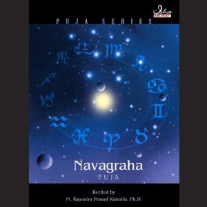 Imagem de 'Navagraha puja'