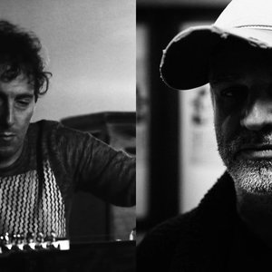 Oren Ambarchi & Eric Thielemans 的头像