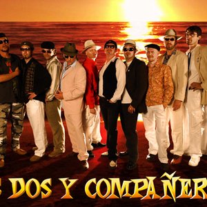 Image pour 'Los Dos y Compañeros'