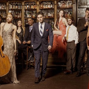 Avatar for Scott Bradlee & Post Modern Jukebox