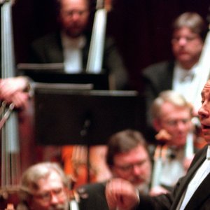 Avatar de Neeme Järvi, Göteborgs Symfoniker