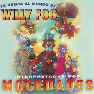 La Vuelta Al Mundo De Willy Fog