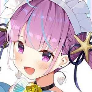 Aqua Ch. 湊あくあ 的头像