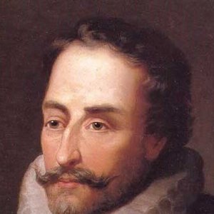 Miguel de Cervantes Saavedra 的头像