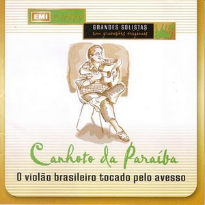 Tua imagem cover