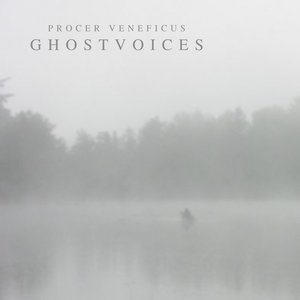 Ghostvoices