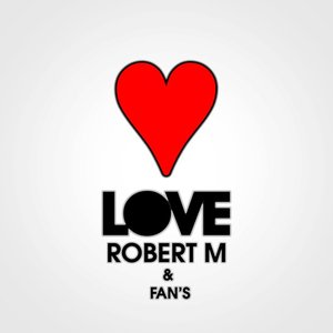 Robert M & Fan's 的头像