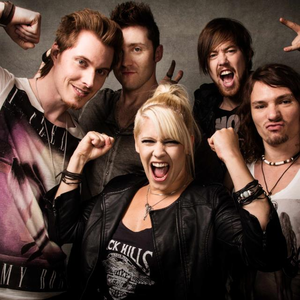 Luxuslärm photo provided by Last.fm