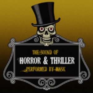 The Sound of Horror & Thriller