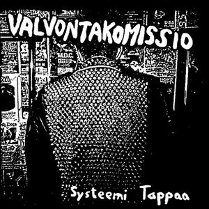 Systeemi Tappaa