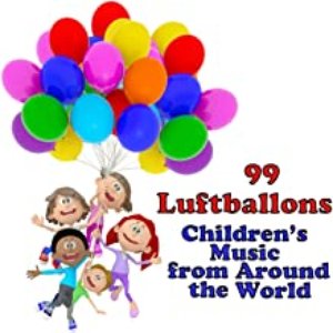 99 Luftballons: Children's Music from Around the World