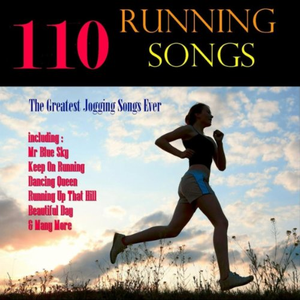 Various Artists - 110 Running Songs - Zortam Music