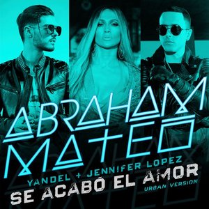 Avatar för Abraham Mateo, Yandel & Jennifer Lopez
