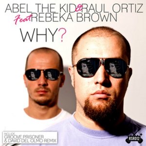 Abel The Kid のアバター