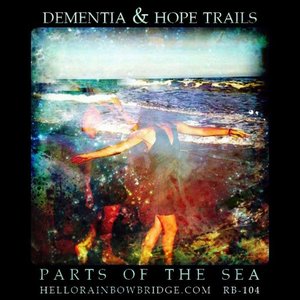 Parts Of The Sea