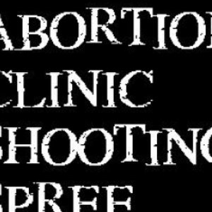 Avatar di Abortion Clinic Shooting Spree