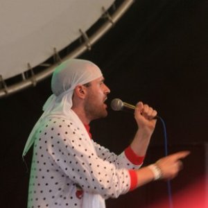 DJ Rubbish 的头像