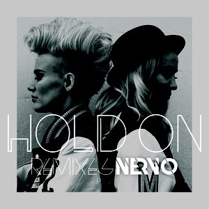 Hold On (Remixes)