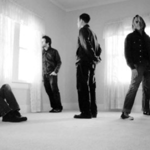 Strays Don’t Sleep photo provided by Last.fm