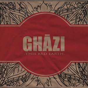 Ghazi のアバター