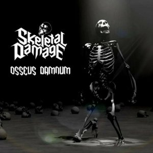Osseus Damnum