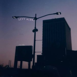 Left Alone - Single