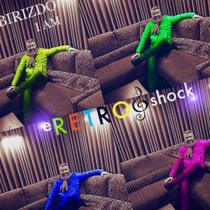 eRETROshock