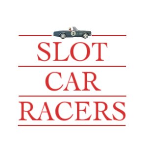 Avatar for Slot Car Racers