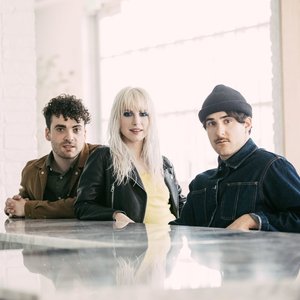 Paramore: Rose 的头像