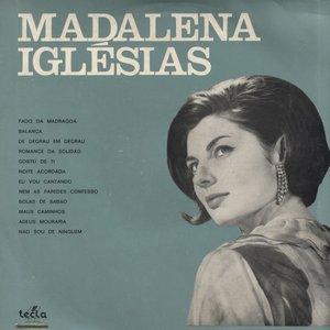 Madalena Iglésias