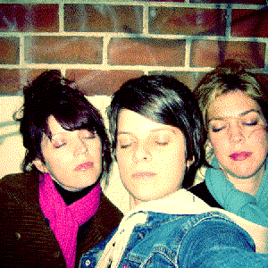 Avatar für The Caulfield Sisters