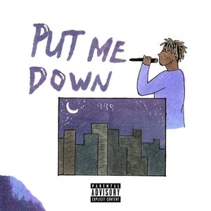put me down