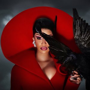 Cardi B 的头像