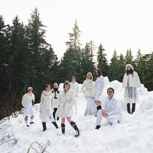 The Choir Practice photo provided by Last.fm