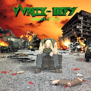 Artwork for Looking Back