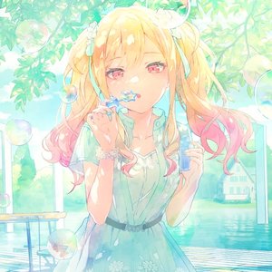 Saki Tenma 的头像