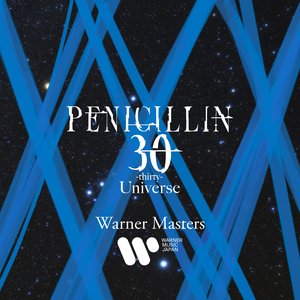 30 -thirty- Universe Warner Masters