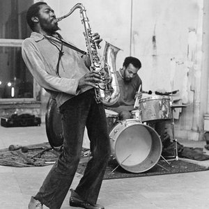 Avatar di Milford Graves, Arthur Doyle & Hugh Glover