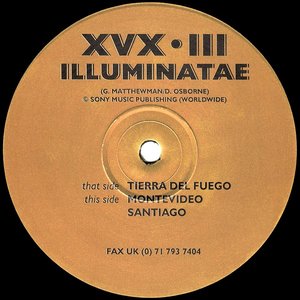 Tierra Del Fuego