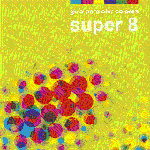 Image for 'Super-8'