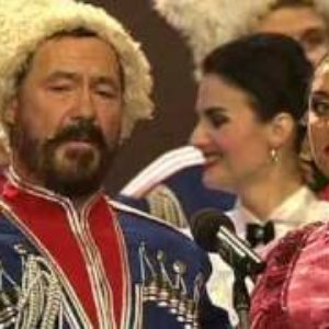 Анатолий Лизвинский 的头像
