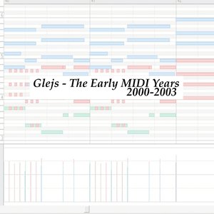 The Early Midi Years 2000-2003