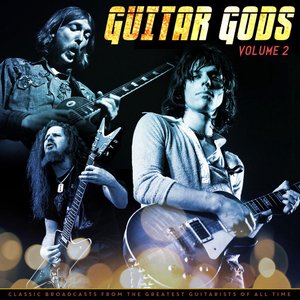 Guitar Gods Vol. 2 (Live)