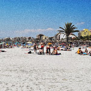 Mallorca