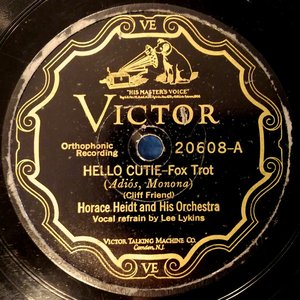 Avatar for Horace Heidt and His Orchestra