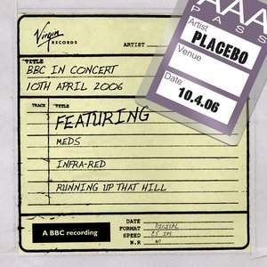 Lamacq Live (10th April 2006)