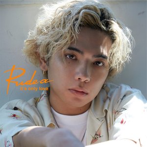 It's Only Love - Single