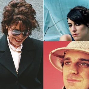 Gonzales, Feist & Dani のアバター