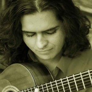 Alessandro Penezzi photo provided by Last.fm