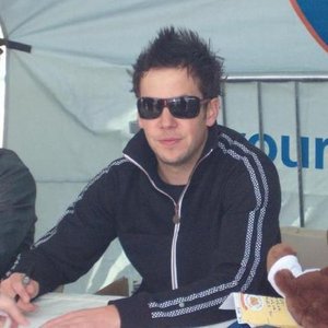 Avatar di Pierre Bouvier